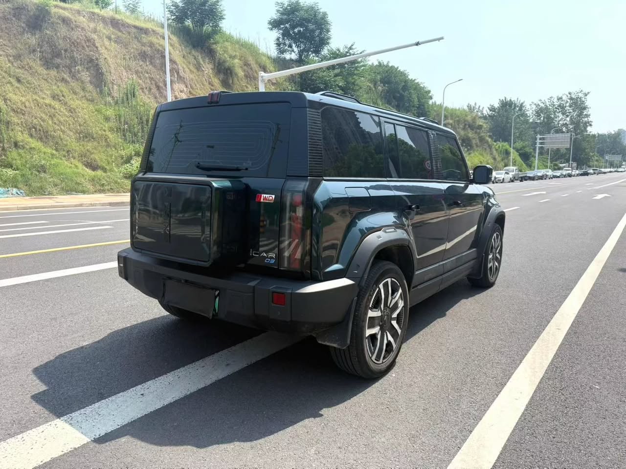 ICAR 03