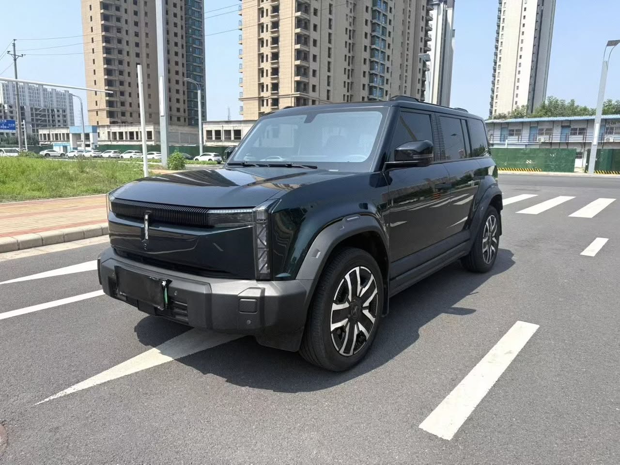 ICAR 03